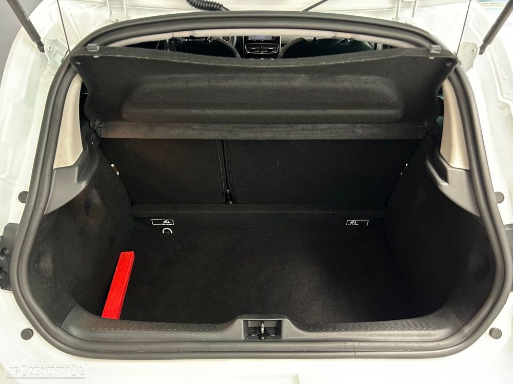 Renault Clio 0.9 TCe Limited - 16