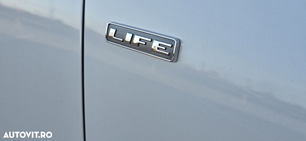 Volkswagen Sharan 2.0 TDI DSG BlueMotion Technology Life - 25