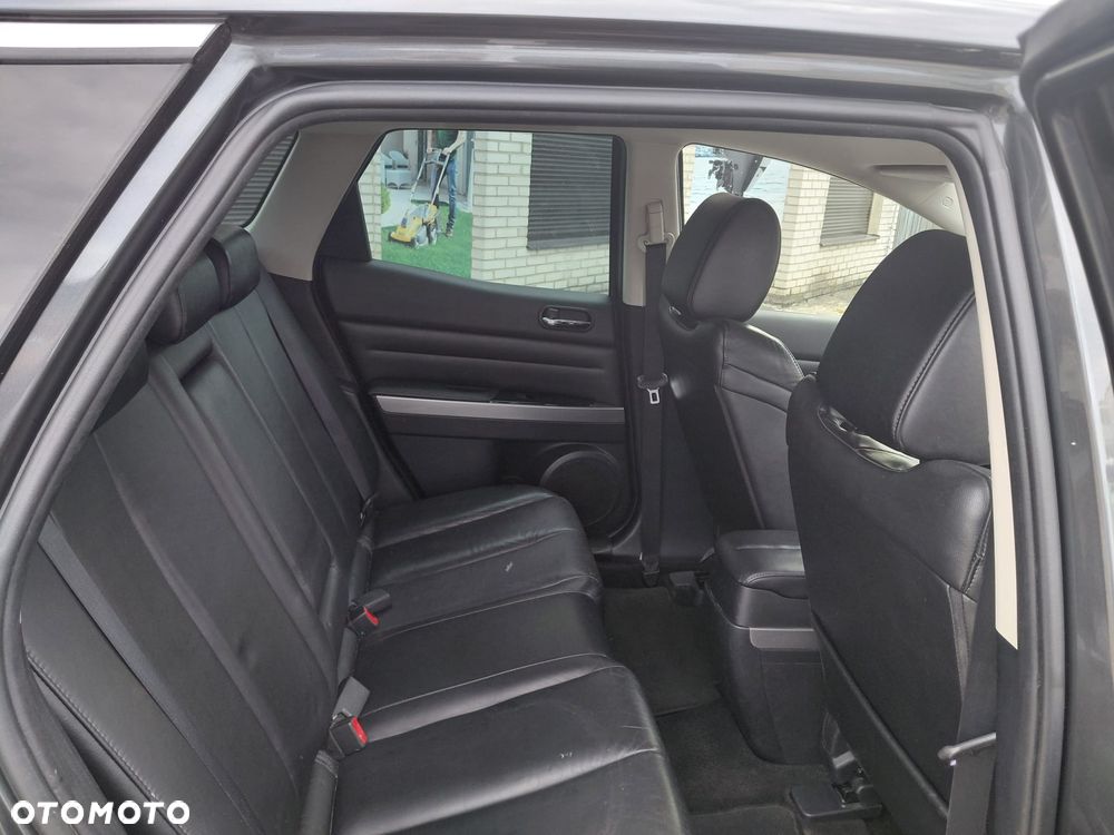 Mazda CX-7 2.2 MZR-CD High-Line - 30
