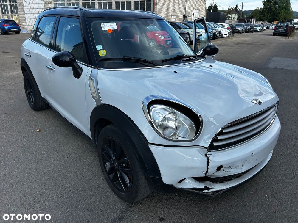 MINI Countryman - 22
