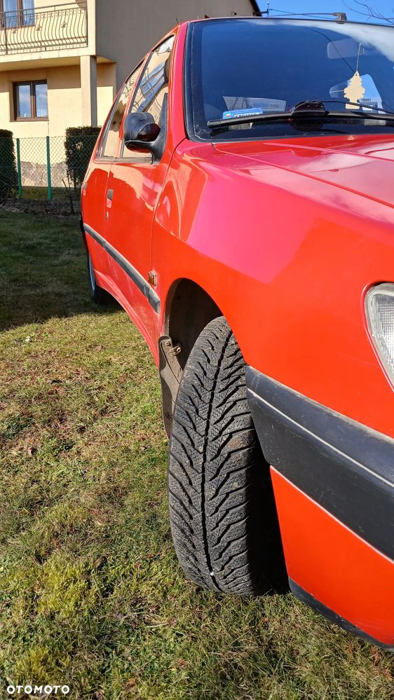 Peugeot 306 1.4 XN - 6