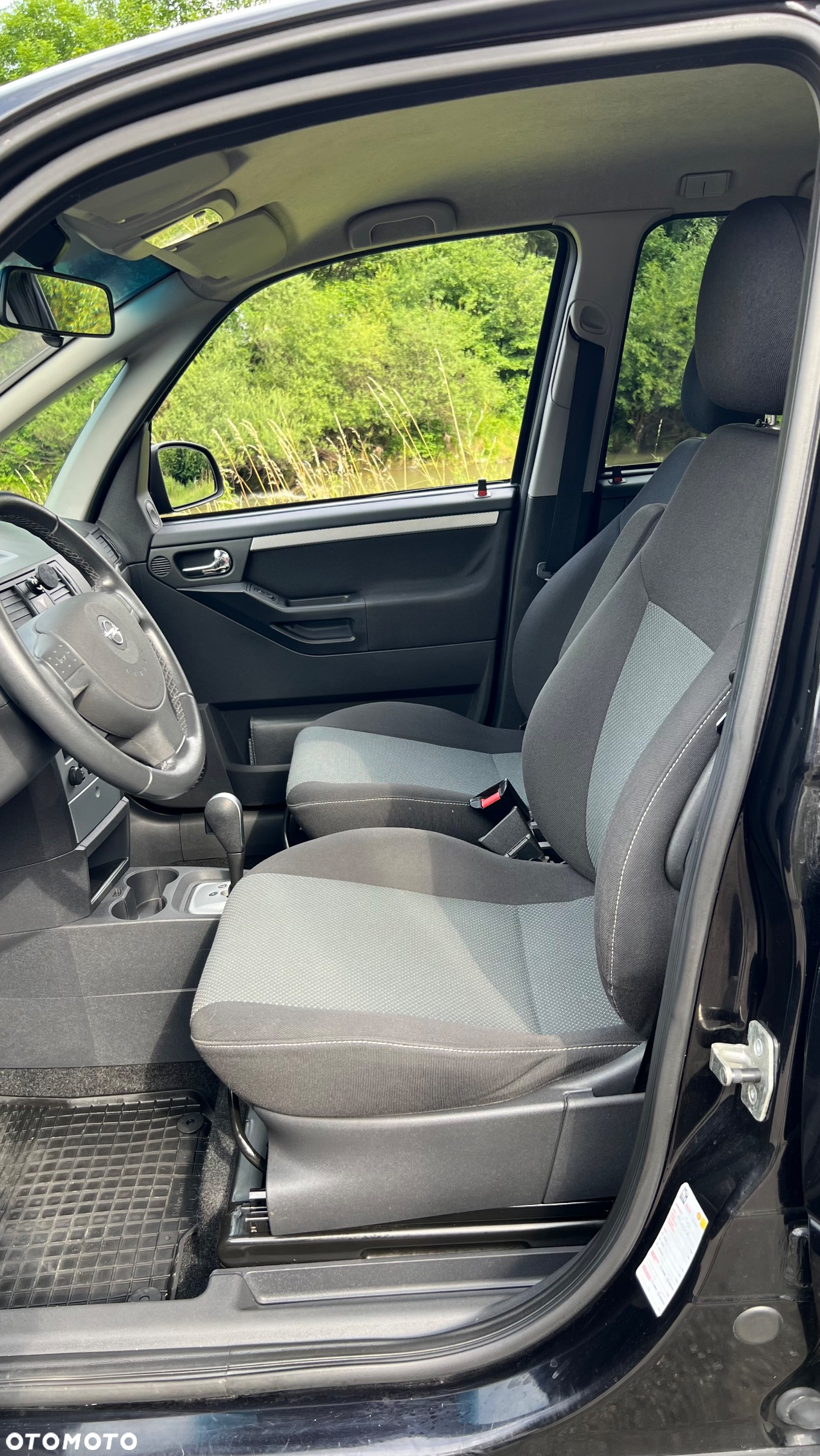 Opel Meriva - 5