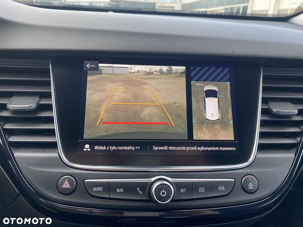 Opel Crossland X 1.2 Start/Stop 120 Jahre - 24