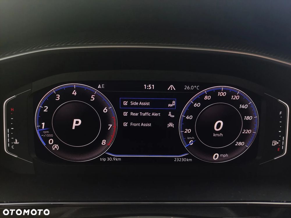 Volkswagen Arteon - 7