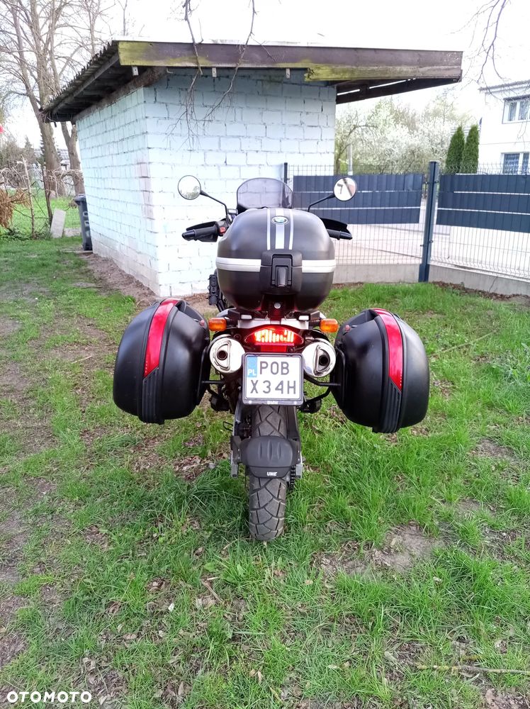 BMW GS - 4
