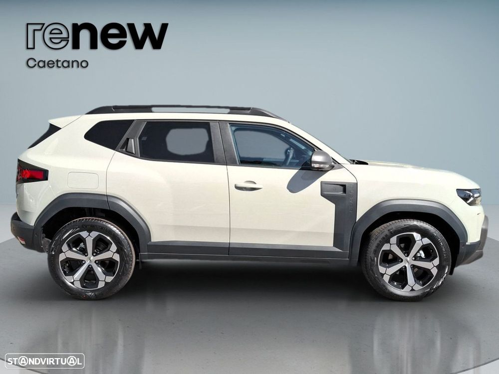Dacia Duster 1.2 TCe ECO-G Journey EDC - 9