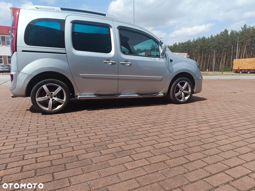 Renault Kangoo - 12