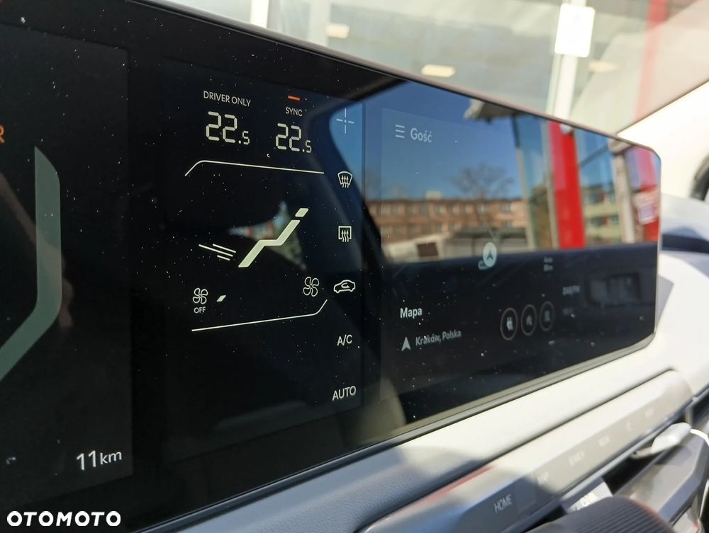 Kia EV3 81.4kWh Air - 31