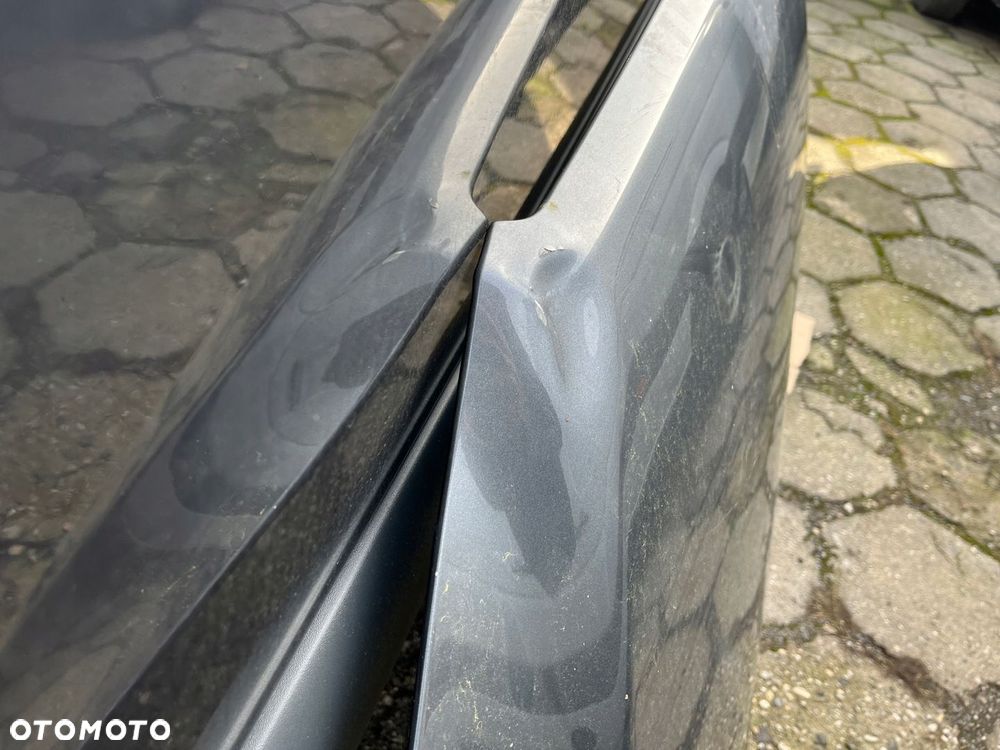 Maska pokrywa silnika MERCEDES SPRINTER W906 906 Lift - 4
