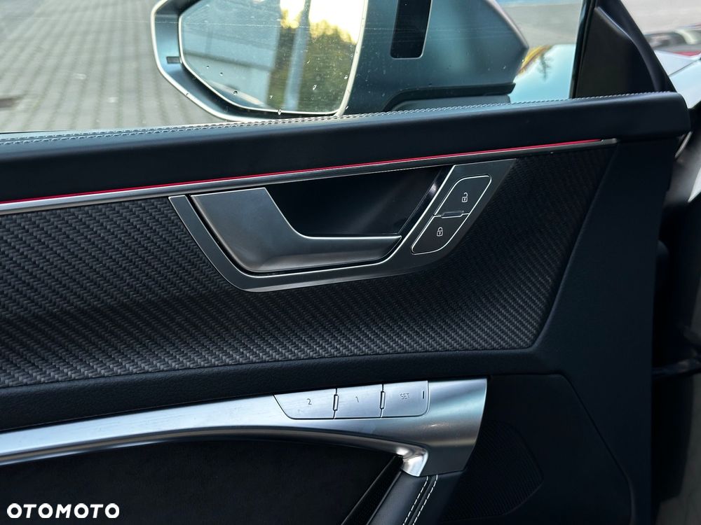 Audi RS7 Sportback - 29