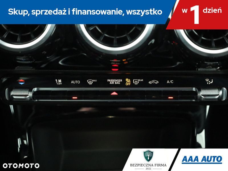 Mercedes-Benz Klasa A - 17