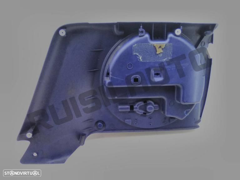 Forra Mala Esquerda 000_2755 Smart Fortwo (450) [1998_2007] 0.6 - 2