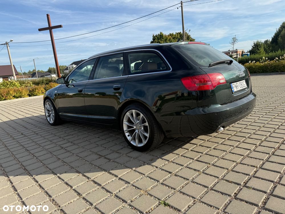 Audi A6 - 15