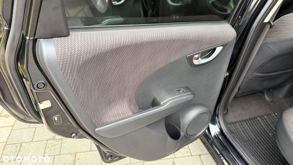 Honda Jazz 1.4 i-VTEC Si - 10