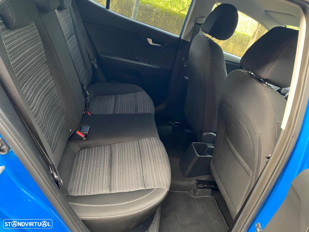 Kia Stonic 1.0 T-GDI Drive - 16