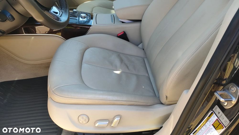 Audi A6 Limousine 2.0 TFSI S tronic - 24