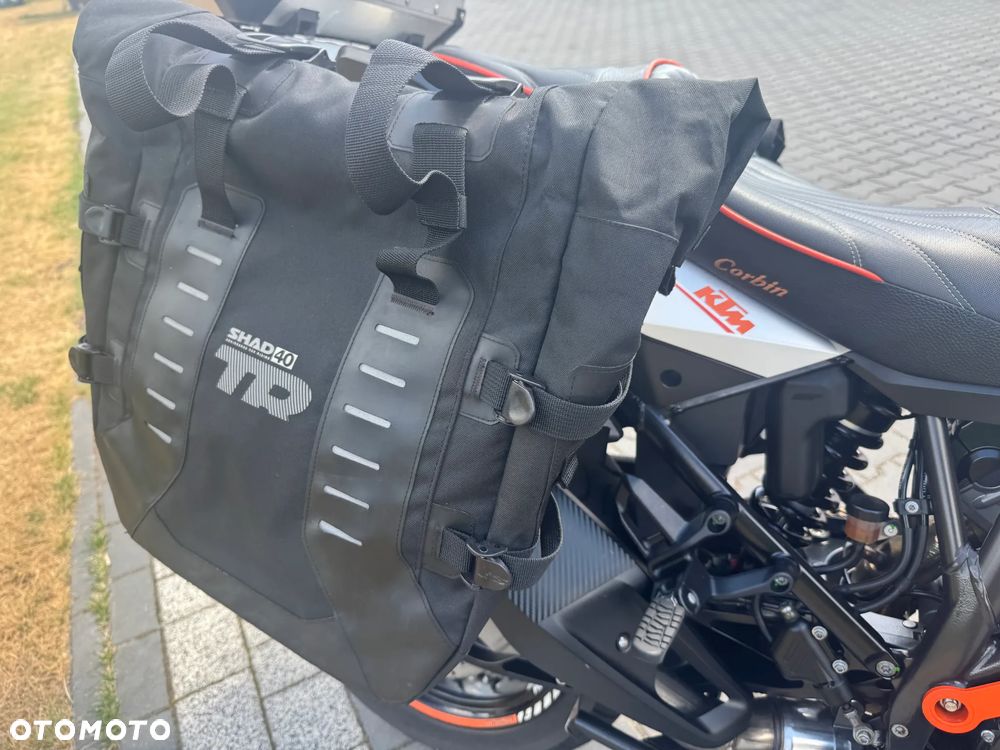 KTM Super Adventure - 23