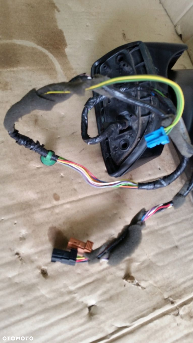 CITROEN C4 GRAND PICASSO 11R LUSTERKO PRAWE 15 PIN EXYB - 8