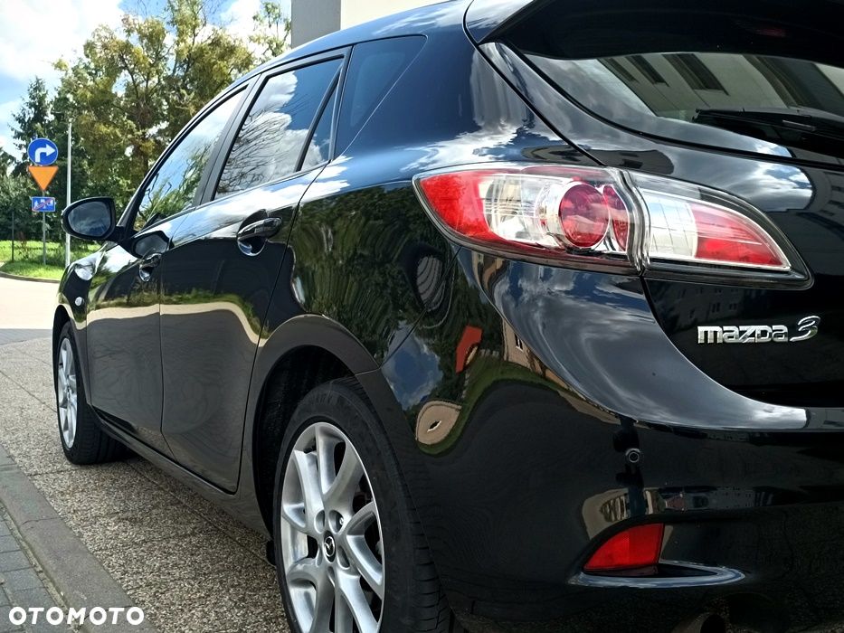 Mazda 3 1.6 Exclusive - 17