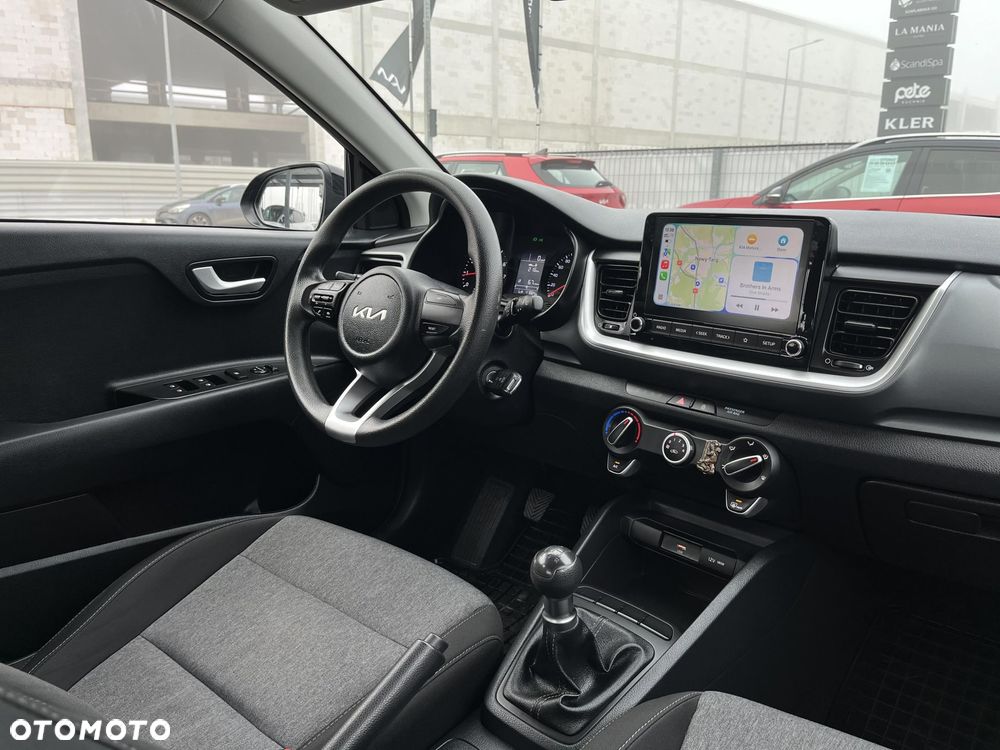 Kia Stonic 1.2 M - 28