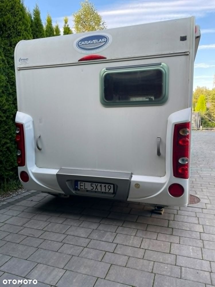 Caravelair Allegra 485 - 3