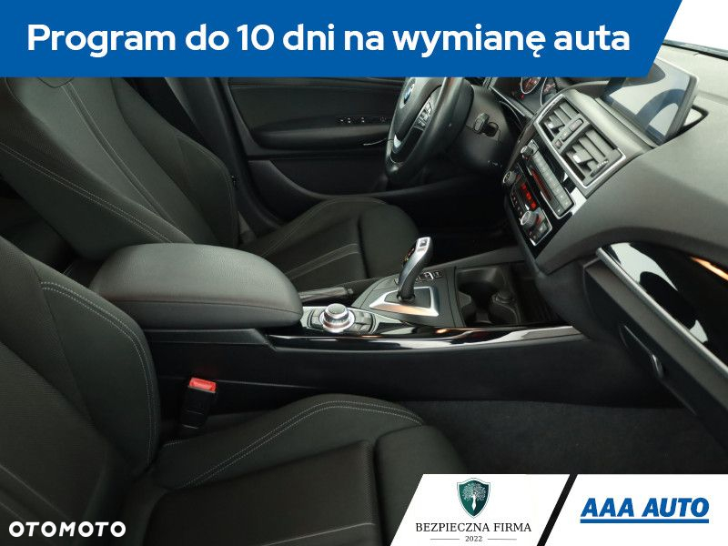 BMW Seria 1 - 8