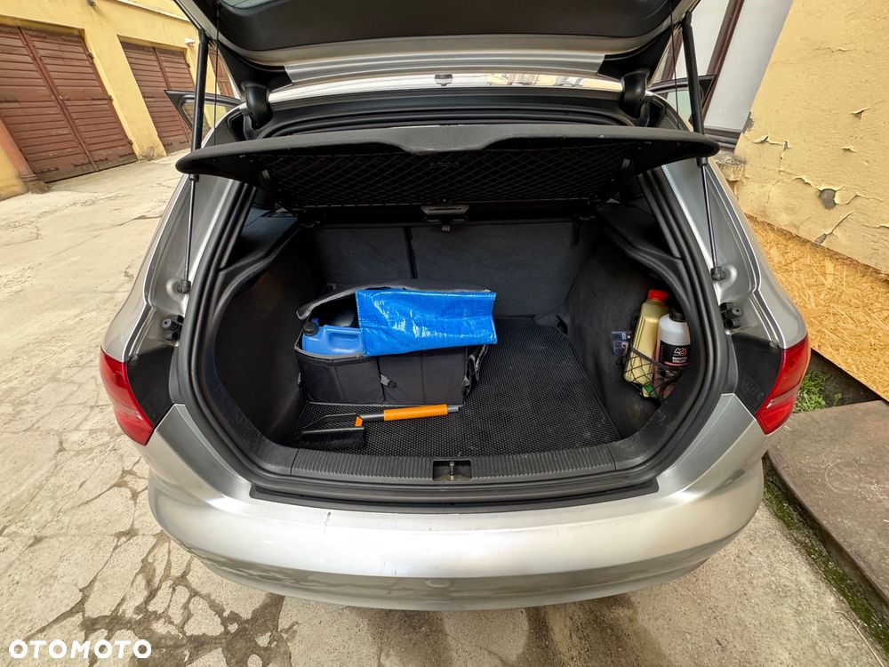Audi A3 Sportback 2.0 TDI DPF Ambition - 17