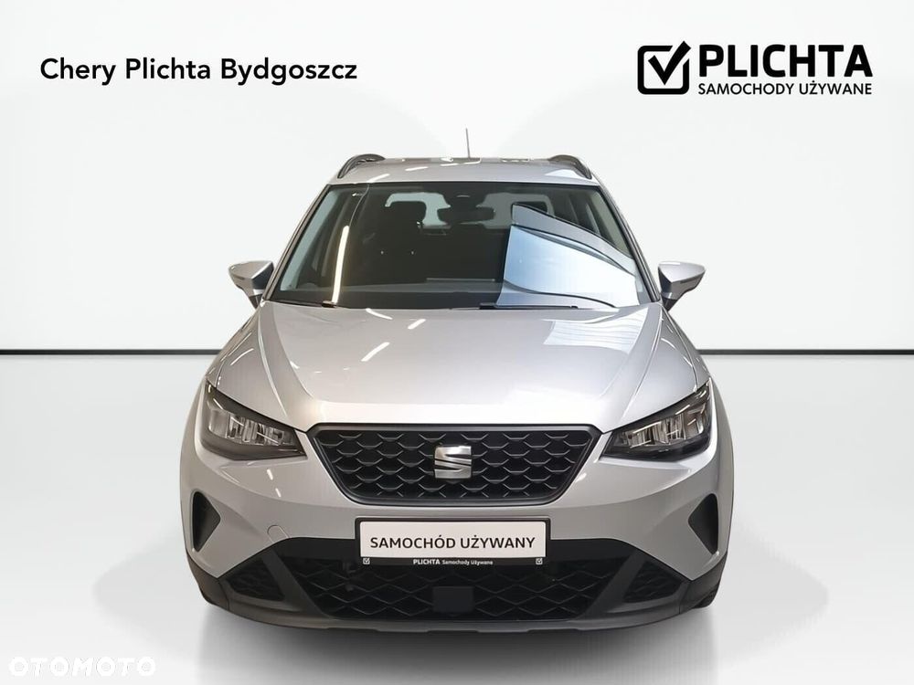 Seat Arona 1.0 TSI Style S&S - 3