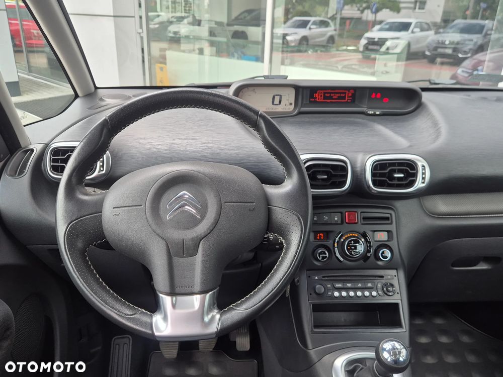 Citroën C3 Picasso 1.2 PureTech MoreLife - 10