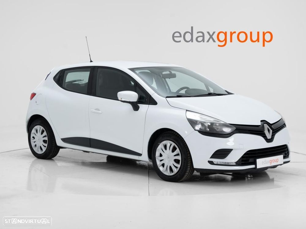 Renault Clio 1.5 dCi Zen - 1