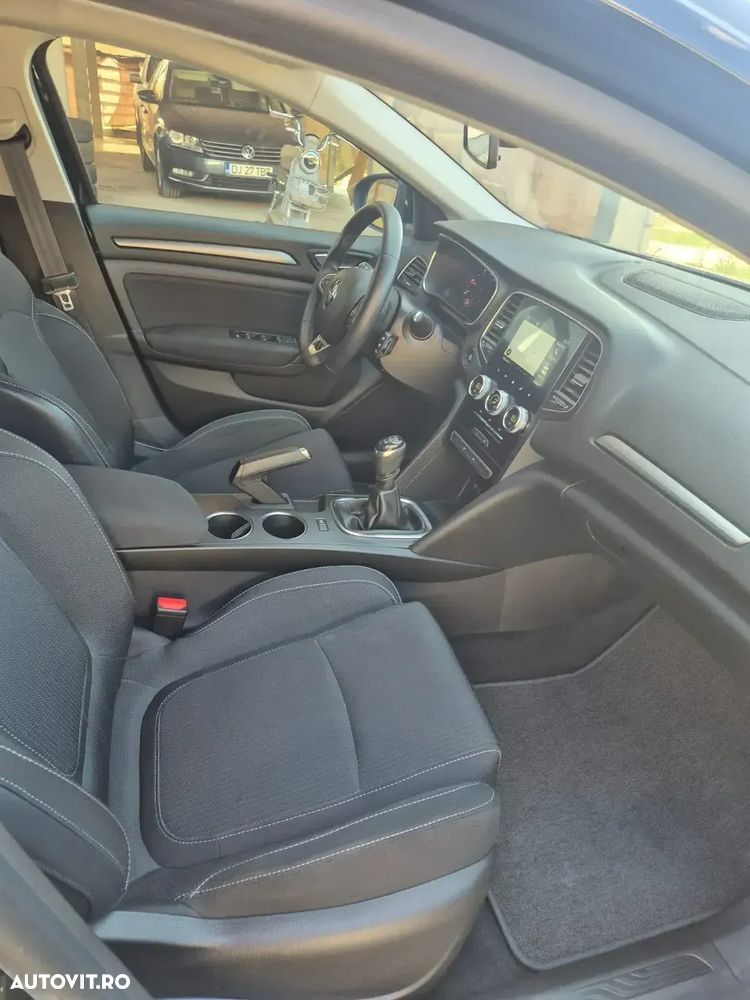 Renault Megane - 22