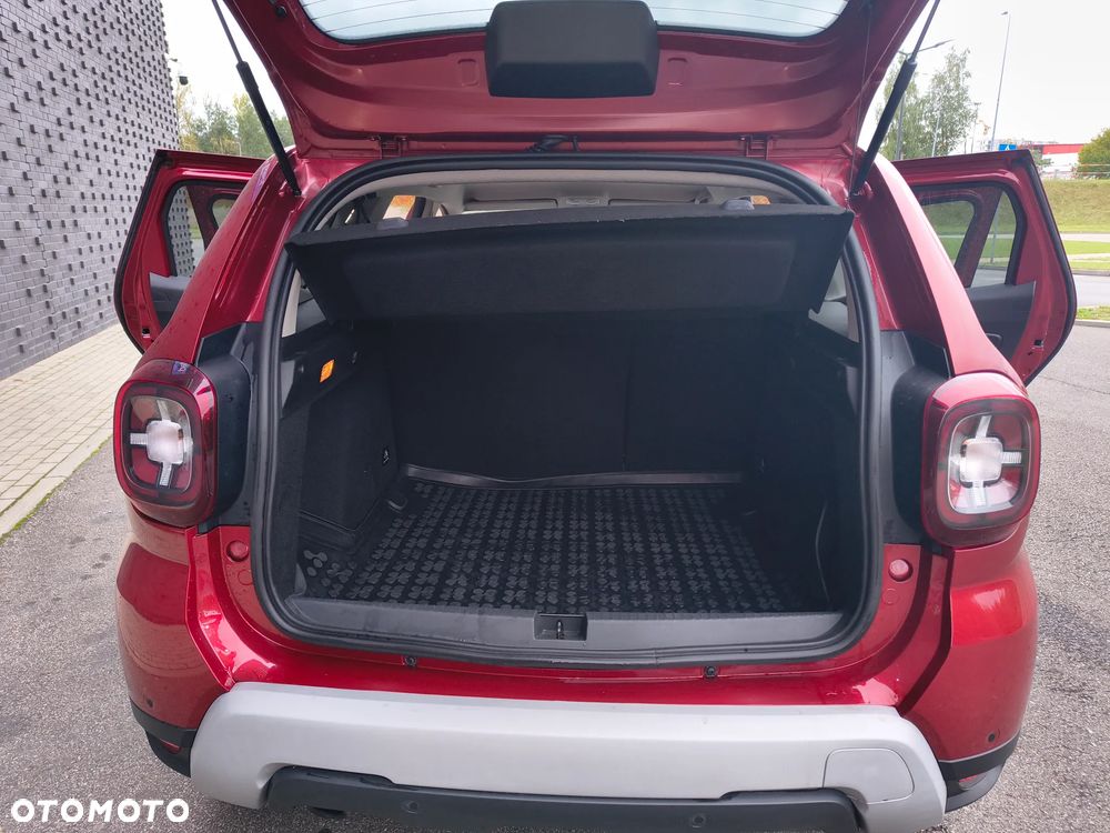 Dacia Duster 1.0 TCe Prestige - 7