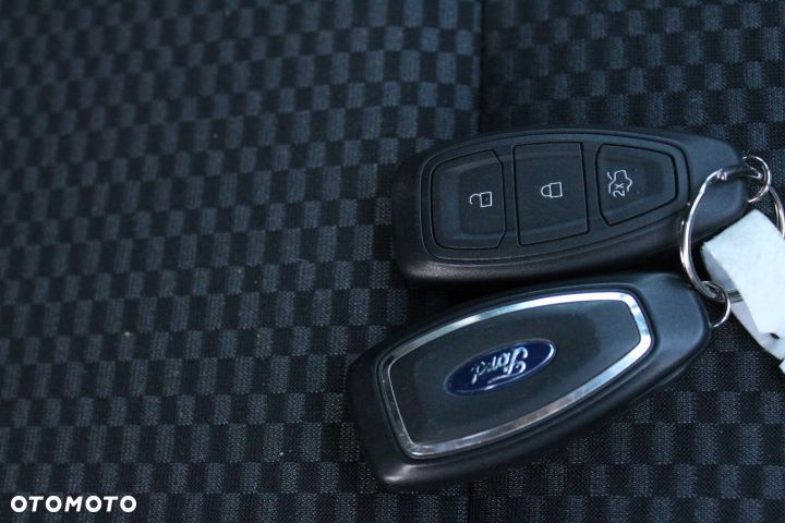Ford Puma 1.0 EcoBoost mHEV ST-Line DCT - 34