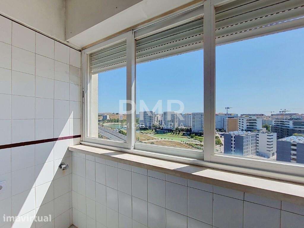 Apartamento T1 em Santa Clara - Grande imagem: 3/20