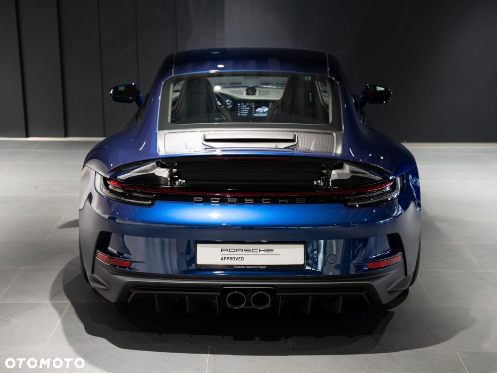 Porsche 911 GT3 Touring PDK - 20