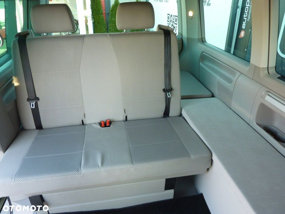 Volkswagen California - 21