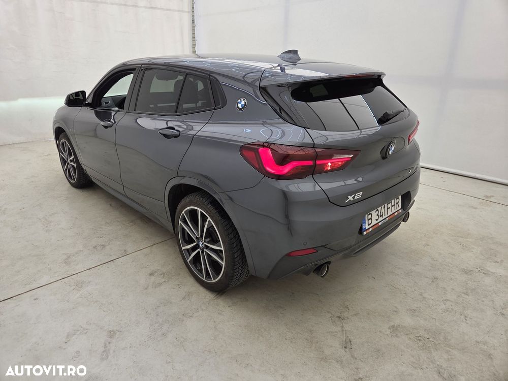 BMW X2 - 2