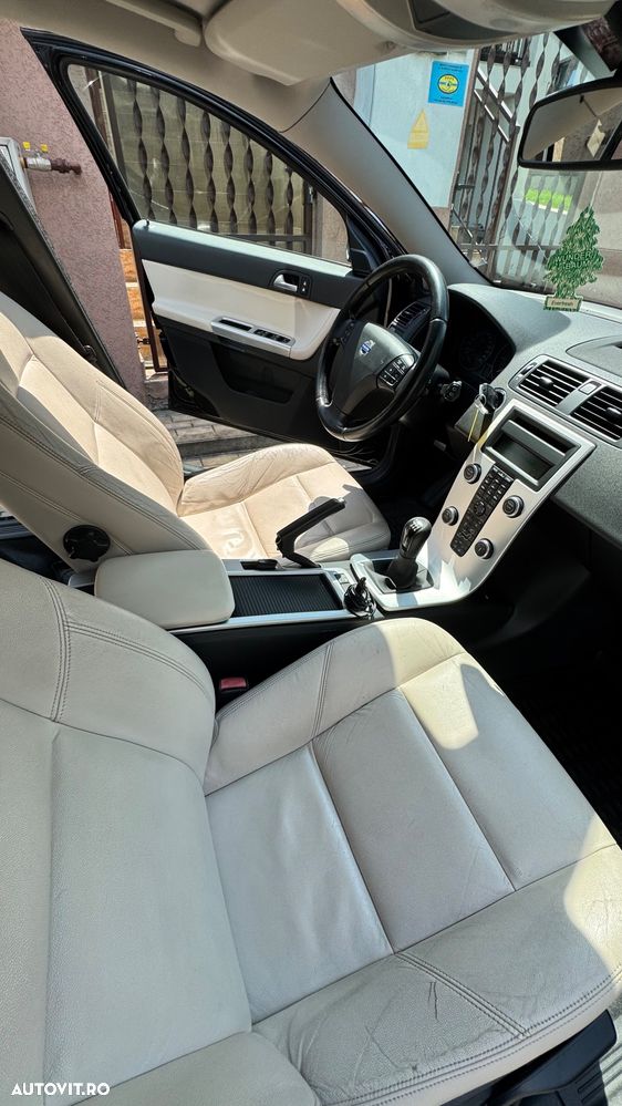 Volvo V50 DRIVe Business Pro Edition - 15