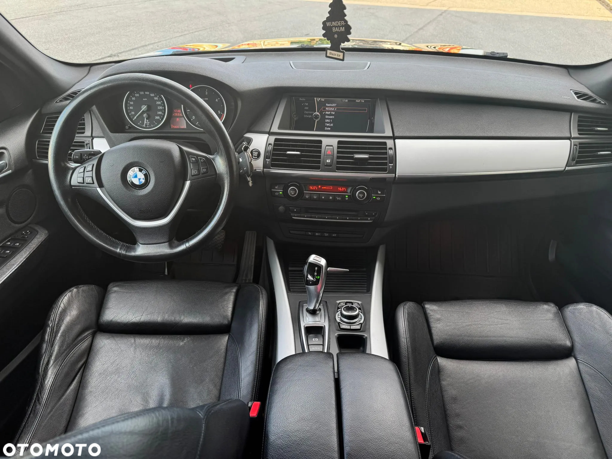 BMW X5 3.0d xDrive - 9