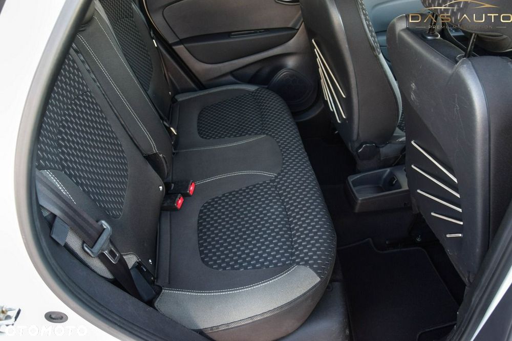 Renault Captur ENERGY TCe 90 Start&Stop Intens - 30