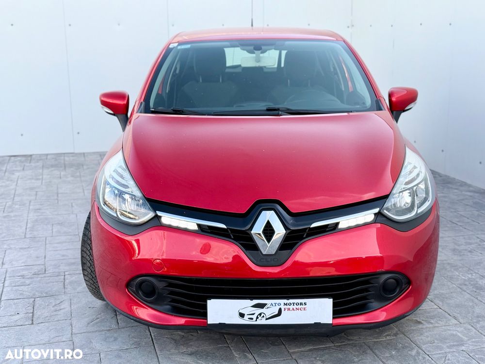Renault Clio ENERGY TCe 90 Start & Stop Dynamique - 12