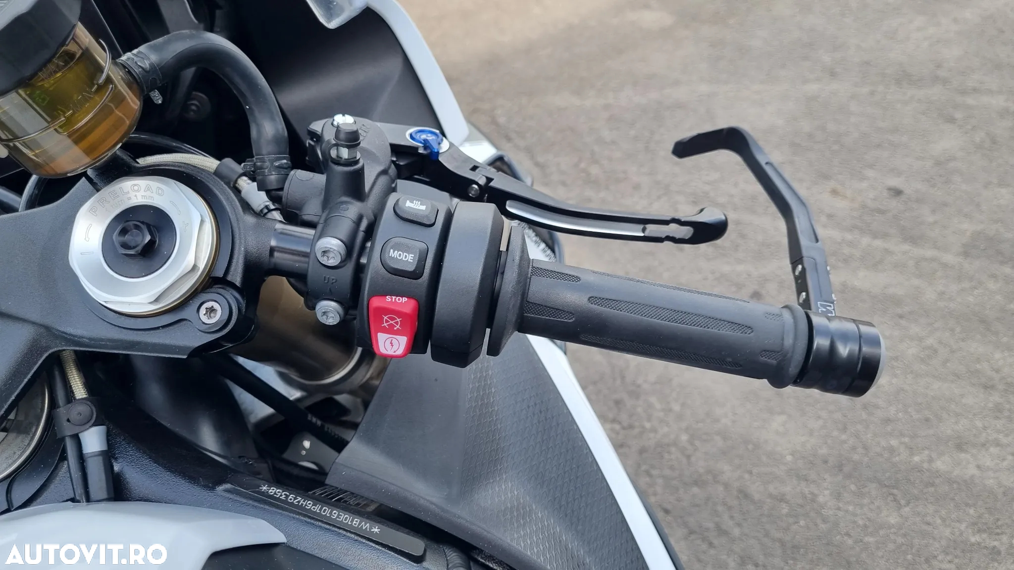 BMW S1000RR - 6