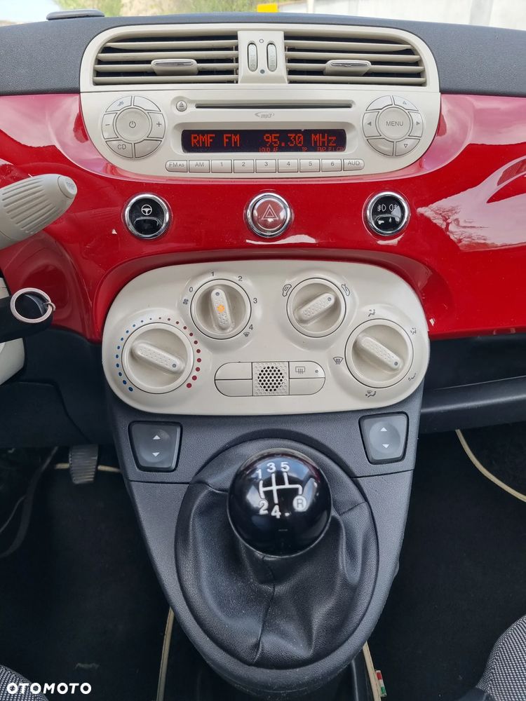 Fiat 500 - 19
