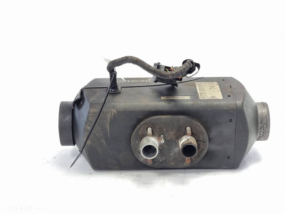 WEBASTO DAIMLERCHRYSLER ATEGO 824 252334 - 1