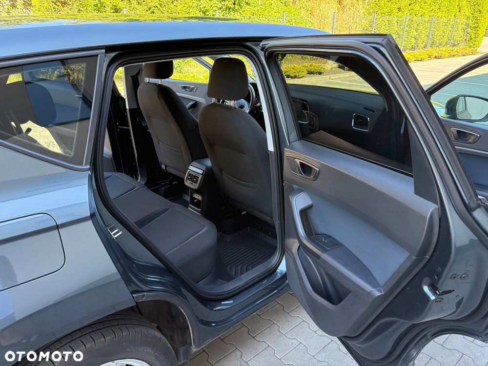 Seat Ateca 1.0 TSI ECOMOTIVE STYLE - 6