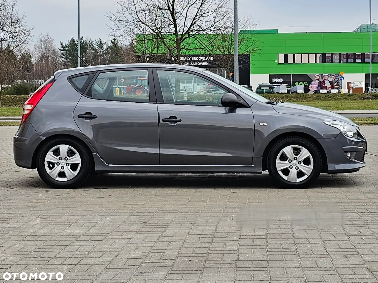 Hyundai i30 1.4 FIFA WM Edition - 10