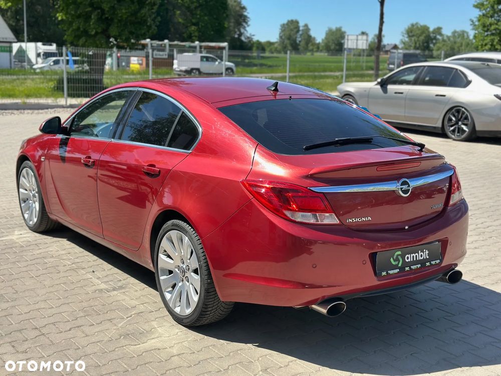 Opel Insignia - 6