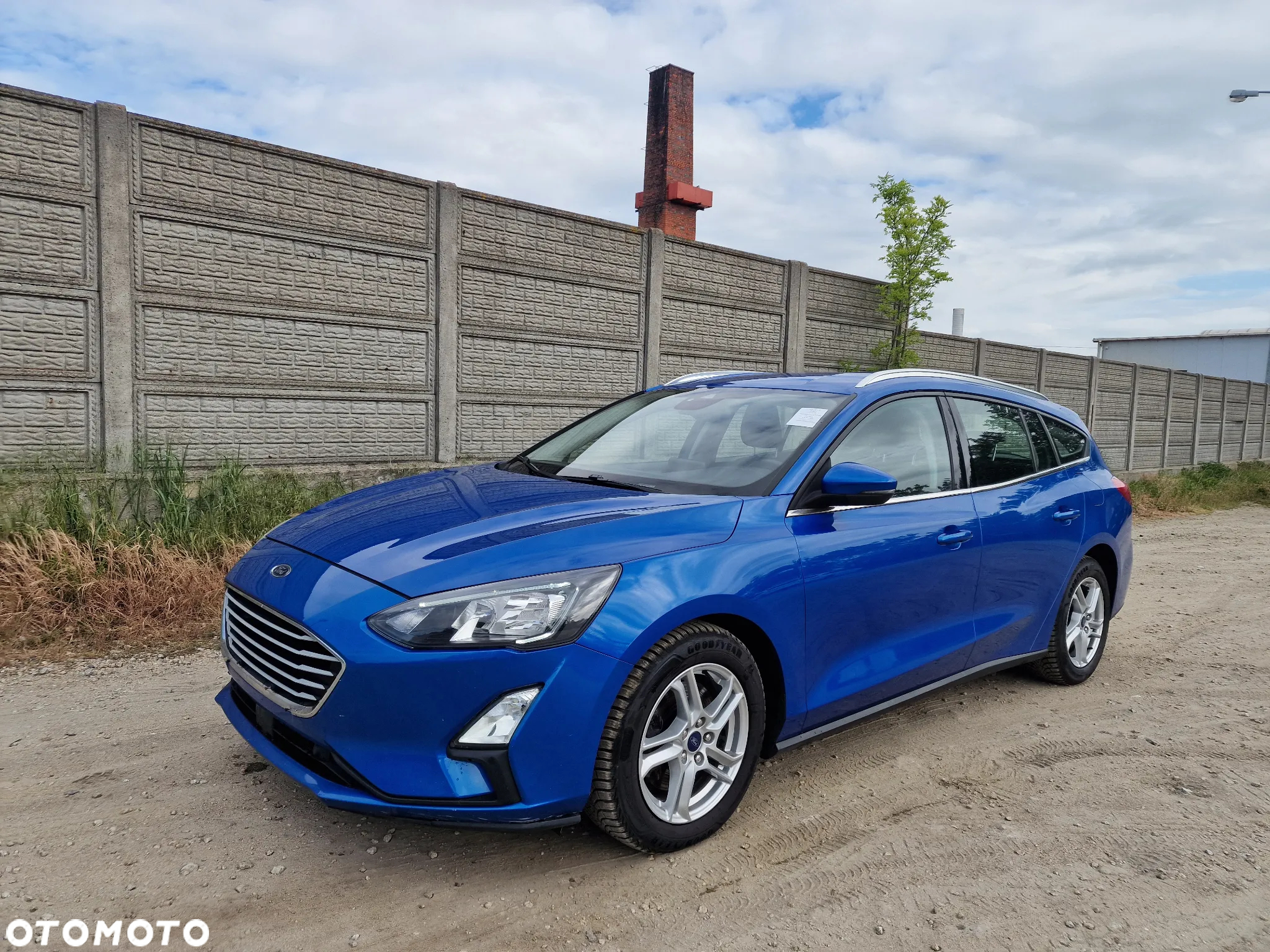 Ford Focus - 2
