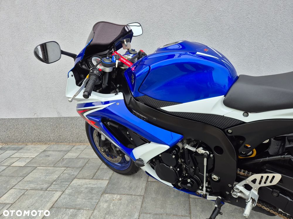 Suzuki GSX-R - 13