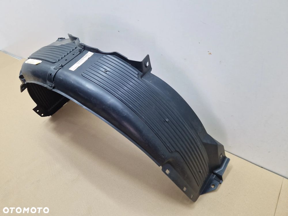 NOWE HYUNDAI I10 II LIFT 16- NADKOLE PRZEDNIE LEWE PRZÓD 86813B9500 - 3